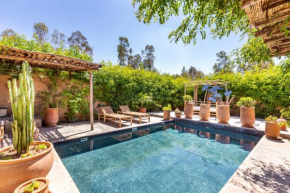 Cute and Private Villa - 10mn from dowtown - Fiber